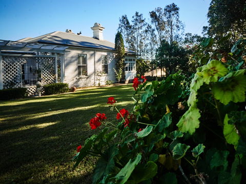 Glenellyn House - Servants Quarters - eAccommodation 1