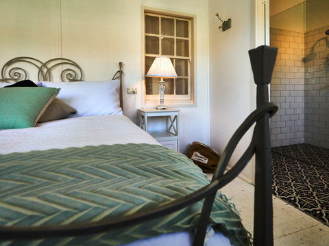 Glenellyn House - Servants Quarters - eAccommodation 5