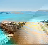 Great Keppel Island Hideaway - eAccommodation