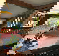 Hampden Cottage Kangaroo Valley - eAccommodation