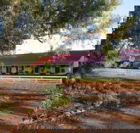 Hanericka Farmstay - eAccommodation