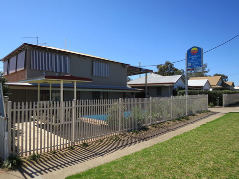 Harvest Lodge - eAccommodation 0