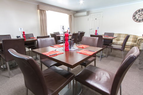 Harvest Lodge - eAccommodation 1