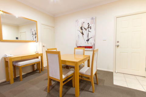Harvest Lodge - eAccommodation 2