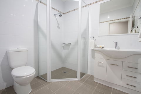 Harvest Lodge - eAccommodation 3