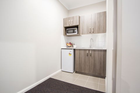 Harvest Lodge - eAccommodation 4
