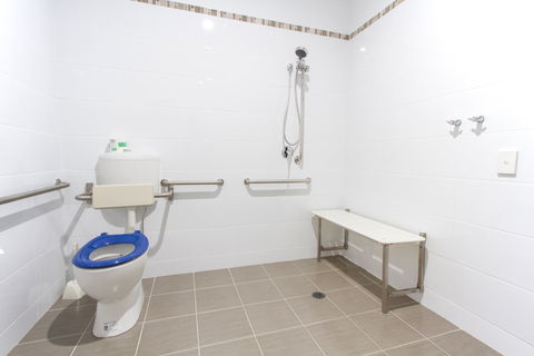 Harvest Lodge - eAccommodation 6