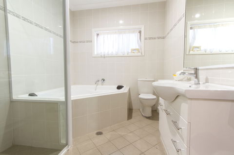 Harvest Lodge - eAccommodation 7