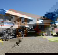 Hastings Valley Motel - eAccommodation