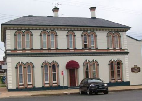 Heritage Guest House - eAccommodation 1