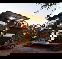 Hideaway Litchfield - eAccommodation