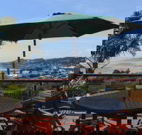 High On Penguin - eAccommodation