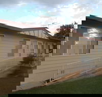 Hillview Bed and Breakfast - eAccommodation