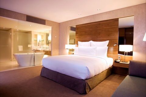 Hilton Brisbane - eAccommodation 2