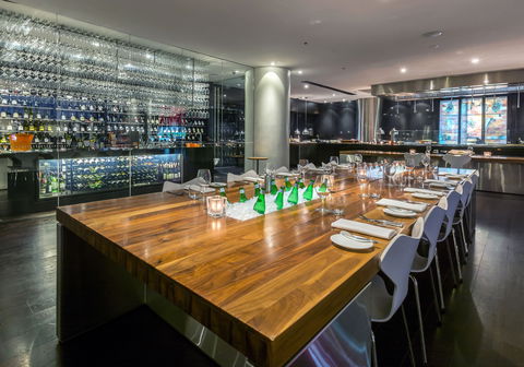 Hilton Brisbane - eAccommodation 3