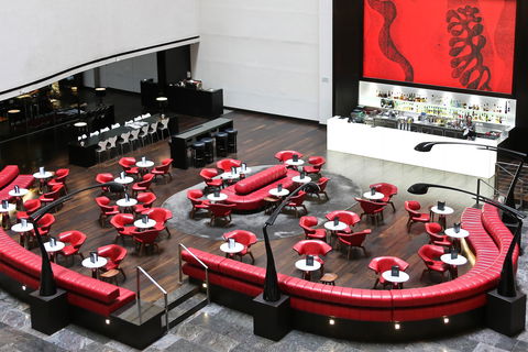 Hilton Brisbane - eAccommodation 4