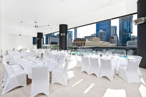Hilton Brisbane - eAccommodation 6