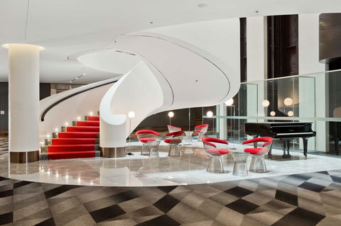 Hilton Brisbane - eAccommodation 7