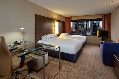 Hilton Brisbane - eAccommodation 9