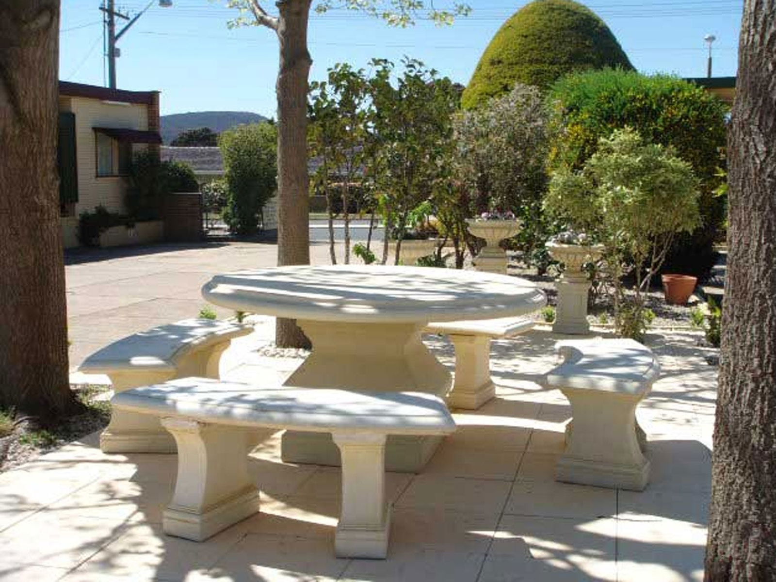 Goulburn NSW eAccommodation