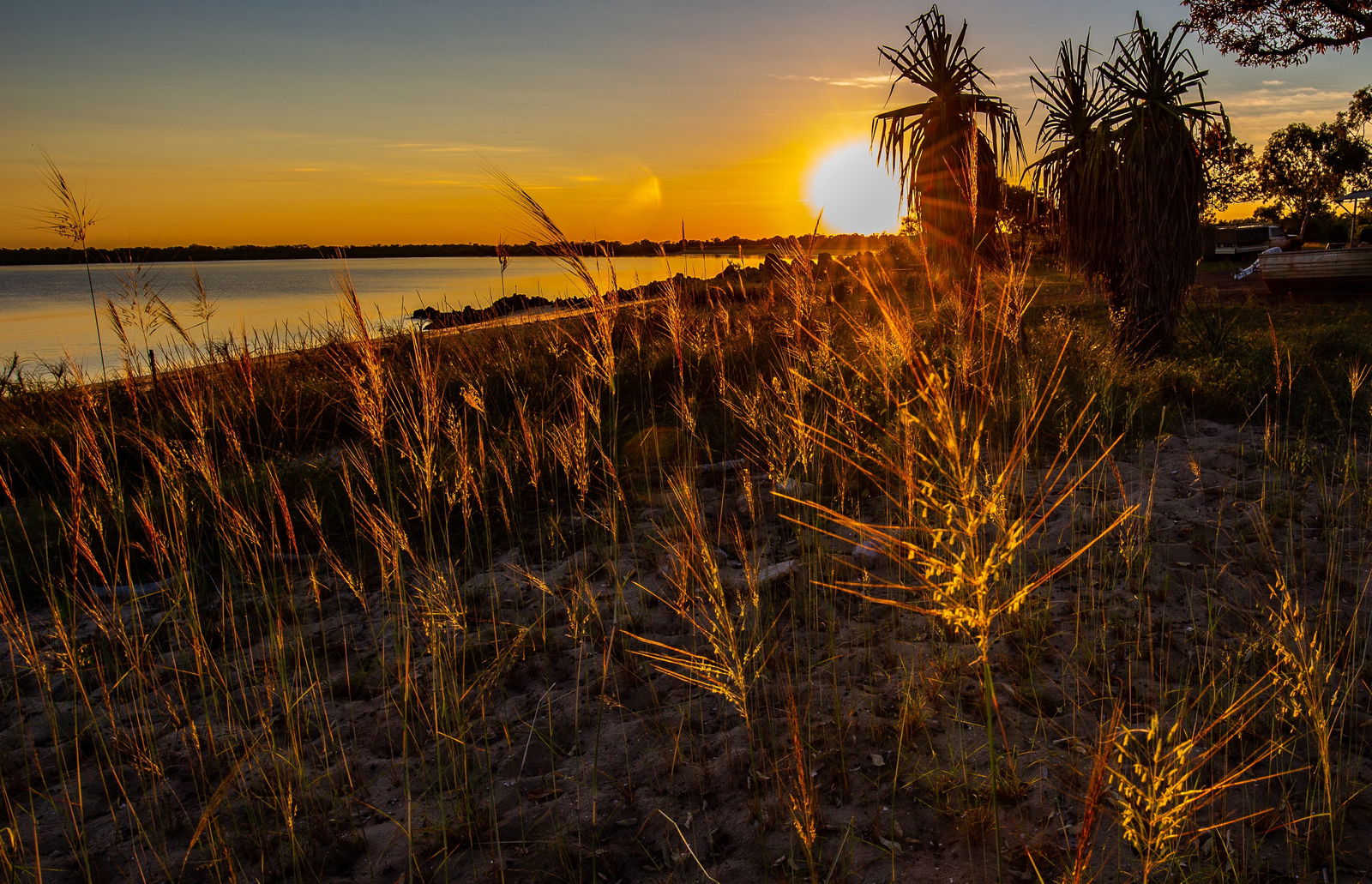 Kalumburu WA eAccommodation