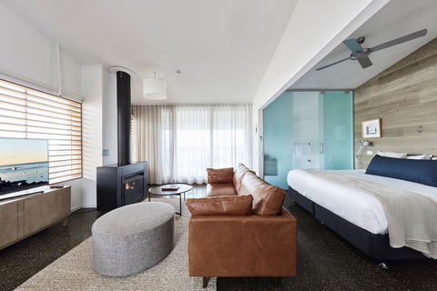 Hotel Sorrento - eAccommodation 7