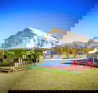 Hunter Olive House - eAccommodation