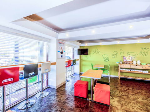 Ibis Budget Campbelltown - eAccommodation 1