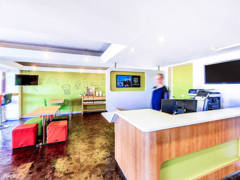 Ibis Budget Campbelltown - eAccommodation 2