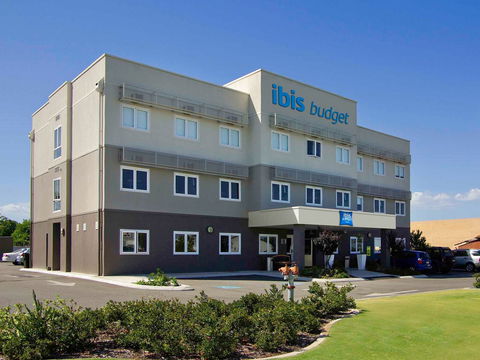 Ibis Budget - Perth Airport - eAccommodation 0