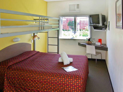 Ibis Budget - Perth Airport - eAccommodation 1