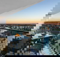 iStay River City Brisbane - eAccommodation