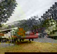 Jacky Barkers campground - eAccommodation