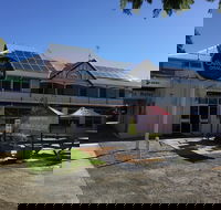 Jacaranda Hotel - eAccommodation