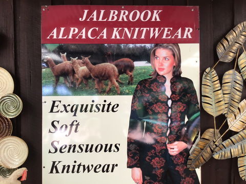 Jalbrook  Estate-  Cottages,Alpacas,Gallery & Function Centre - eAccommodation 2