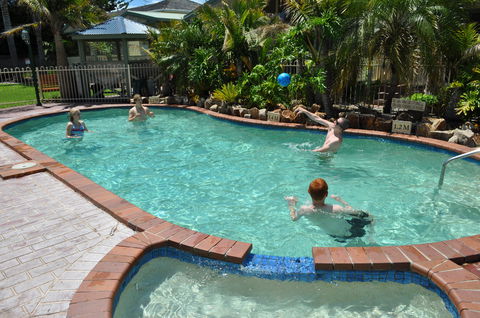 Kangerong Holiday Park - eAccommodation 0