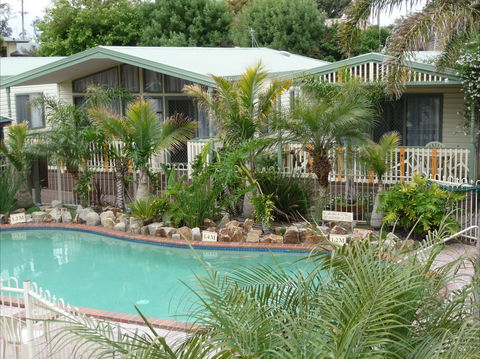 Kangerong Holiday Park - eAccommodation 1