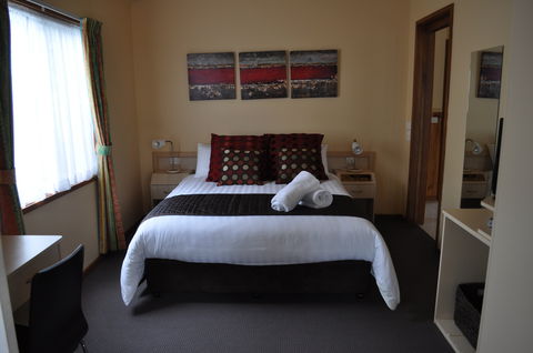 Kangerong Holiday Park - eAccommodation 2