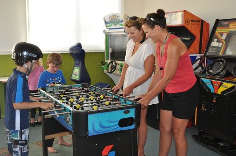 Kangerong Holiday Park - eAccommodation 3