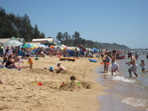 Kangerong Holiday Park - eAccommodation 4