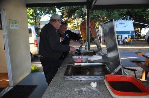 Kangerong Holiday Park - eAccommodation 5