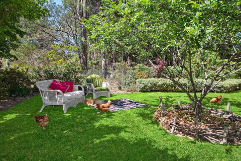 Killior'ra - eAccommodation 0