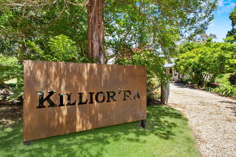 Killior'ra - eAccommodation 9