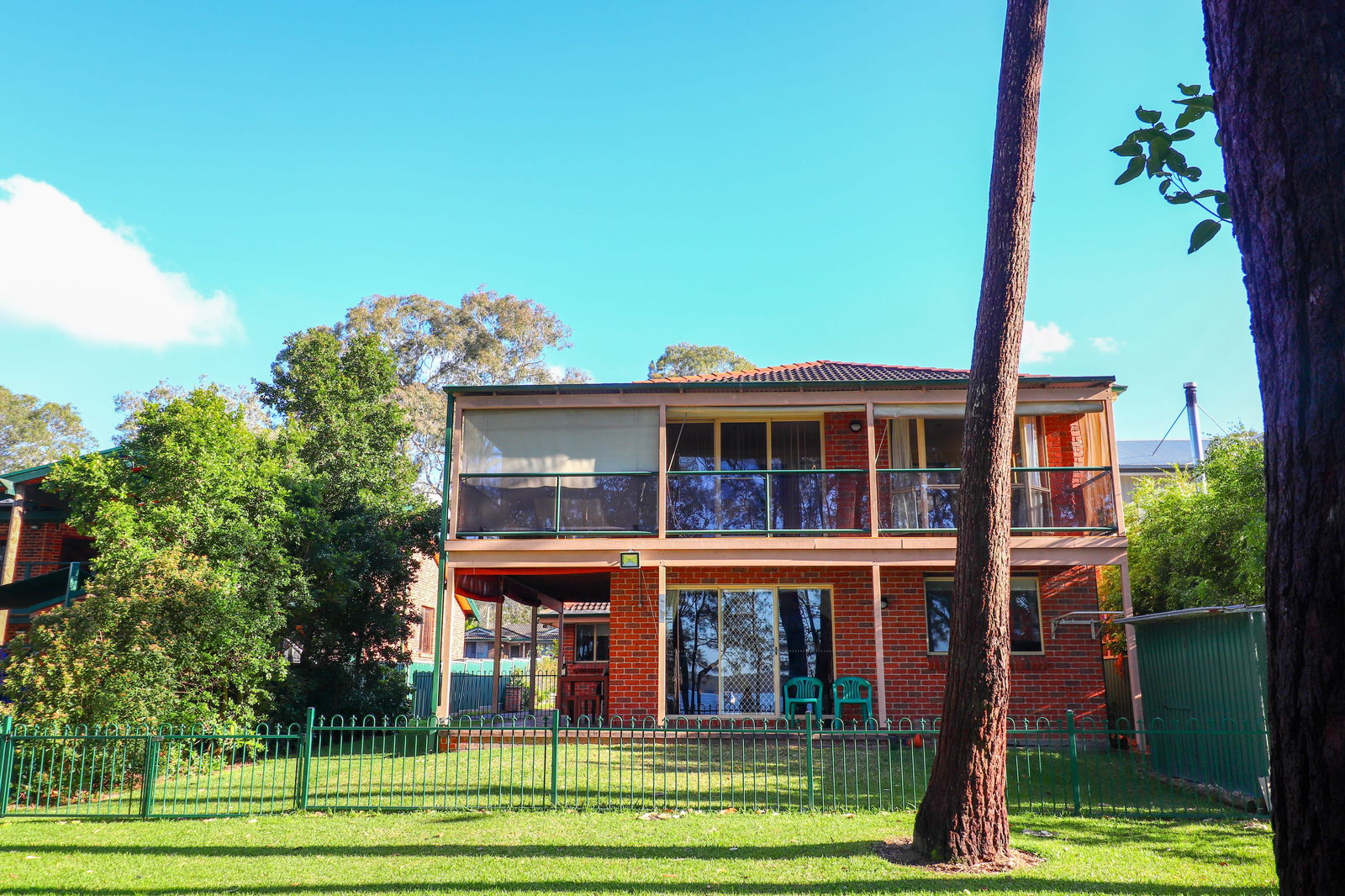 Kingfisher Shores NSW eAccommodation