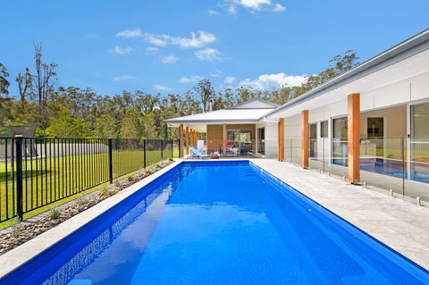 Lakeside Lodge Lake Cathie - eAccommodation 7