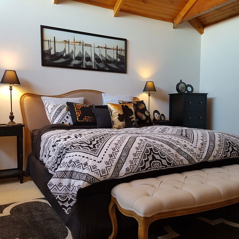 La Maison Riviere - The River House Bed And Breakfast - eAccommodation 1