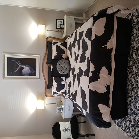 La Maison Riviere - The River House Bed And Breakfast - eAccommodation 2