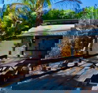 Lazy Lizard Caravan Park - eAccommodation