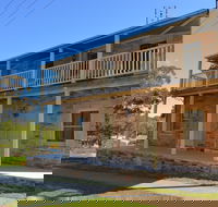 Loves Terrace - eAccommodation