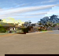 Macquarie Valley Motor Inn - eAccommodation